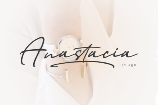 Anastacia Font: Why Marketers Choose It for Campaigns